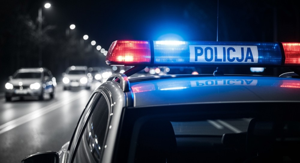 Szczecin: Zatrzymano brutalnych napastników po rozboju na kobietę w Niebuszewie