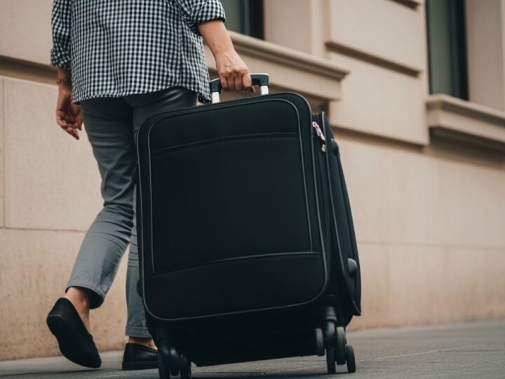 Szczecin zyskuje bezpośrednie loty do egipskiego raju – czas na zimowe słońce!