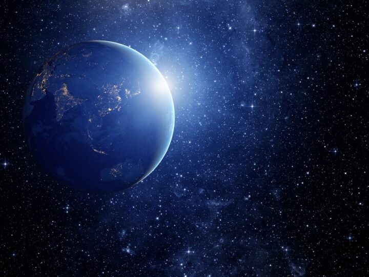 Szczecinek zyska nowe planetarium – projekt już w drodze!