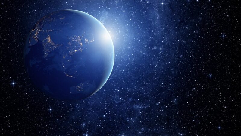 Szczecinek zyska nowe planetarium – projekt już w drodze!