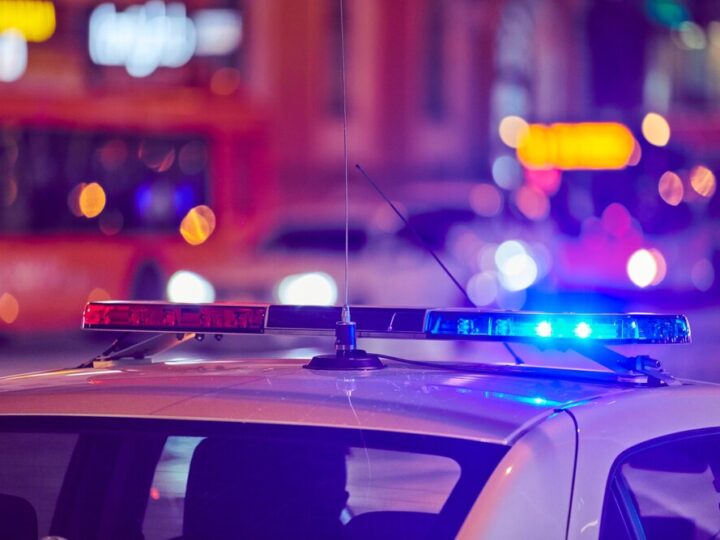 Tragedia w Policach: Młody mężczyzna zmarł po ataku nożownika