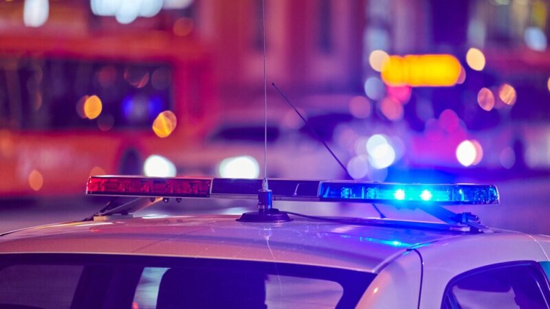 Tragedia w Policach: Młody mężczyzna zmarł po ataku nożownika