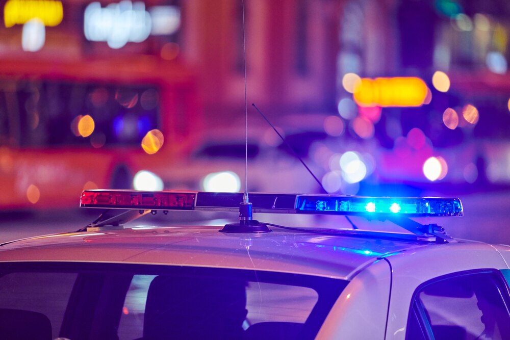 Tragedia w Policach: Młody mężczyzna zmarł po ataku nożownika