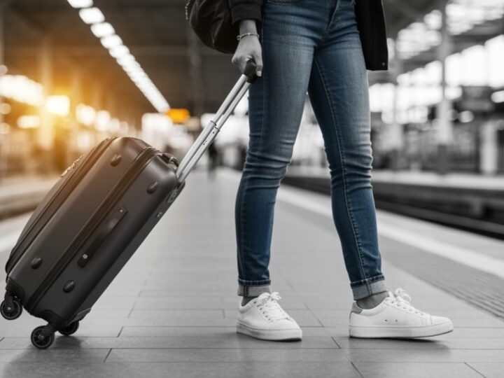 Tramwaj wodny Szczecin-Nowe Warpno-Świnoujście: Lato pełne sukcesów z 6 tysiącami pasażerów!