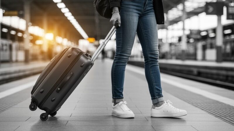 Tramwaj wodny Szczecin-Nowe Warpno-Świnoujście: Lato pełne sukcesów z 6 tysiącami pasażerów!