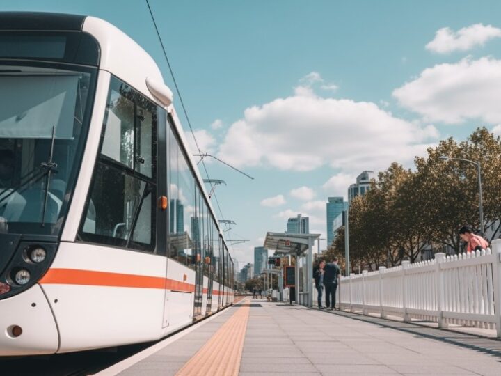 Tramwaje w Szczecinie mogą jeździć co 12 minut! Co na to mieszkańcy?