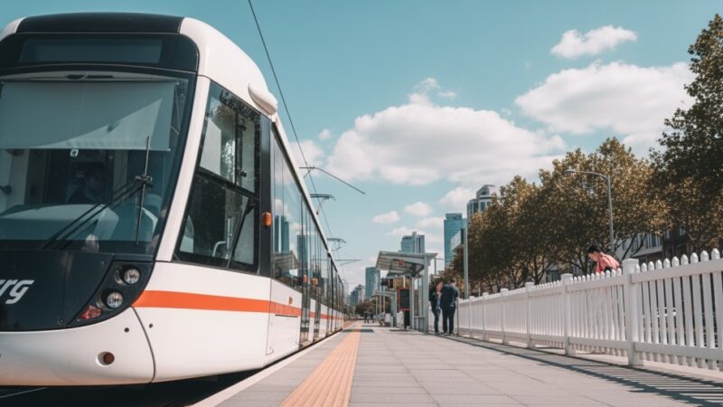 Tramwaje w Szczecinie mogą jeździć co 12 minut! Co na to mieszkańcy?