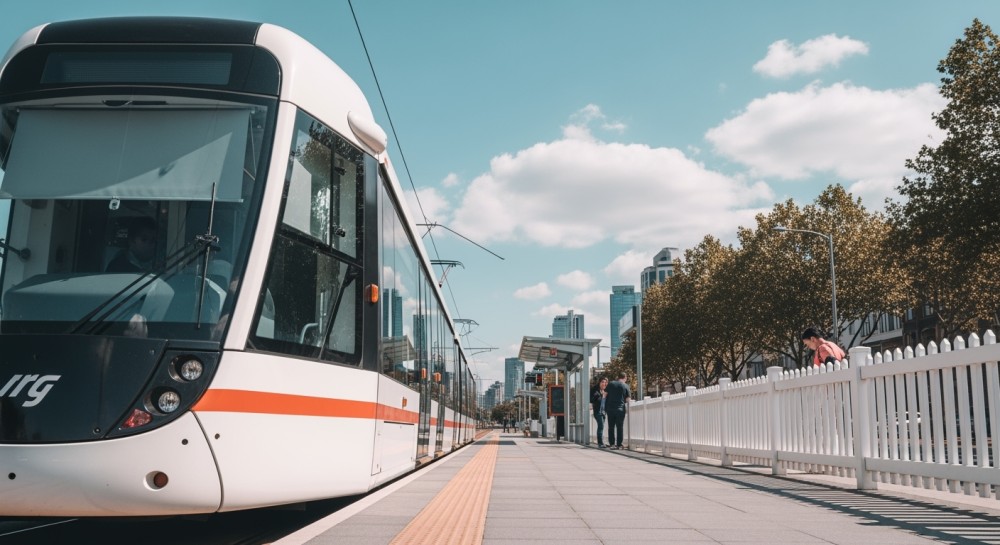 Tramwaje w Szczecinie mogą jeździć co 12 minut! Co na to mieszkańcy?