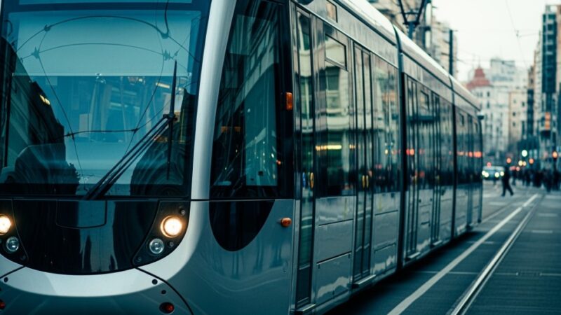 Tramwaje w Szczecinie mogą jeździć co 12 minut! Sprawdź szczegóły [WIDEO, ZDJĘCIA]