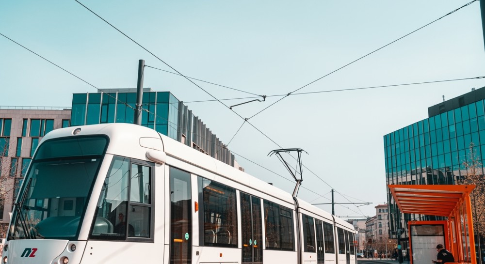 Tramwaje wracają na al. Powstańców Wlkp., ale pasażerowie muszą przygotować się na nowe utrudnienia!