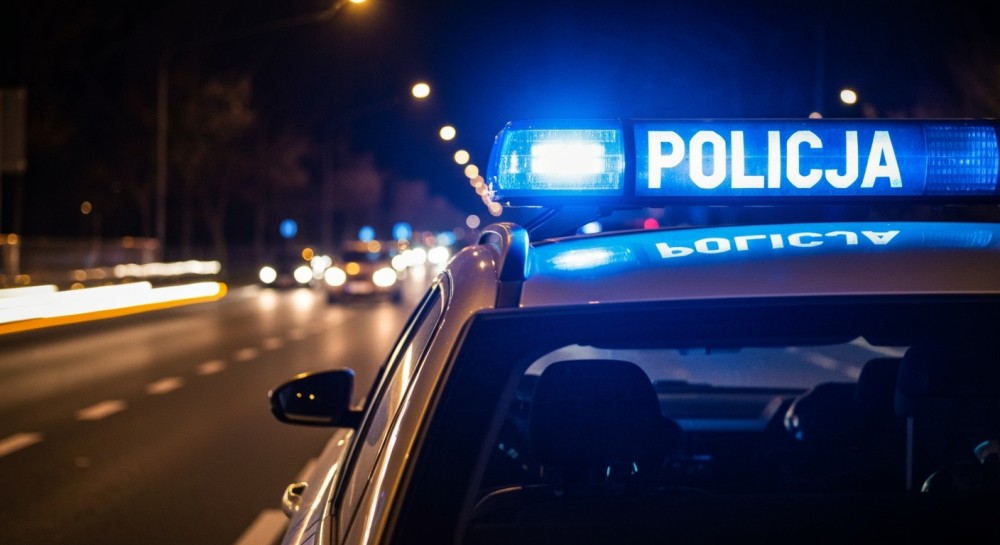 Weterynarze w akcji: Policja szkoli w technikach samoobrony!