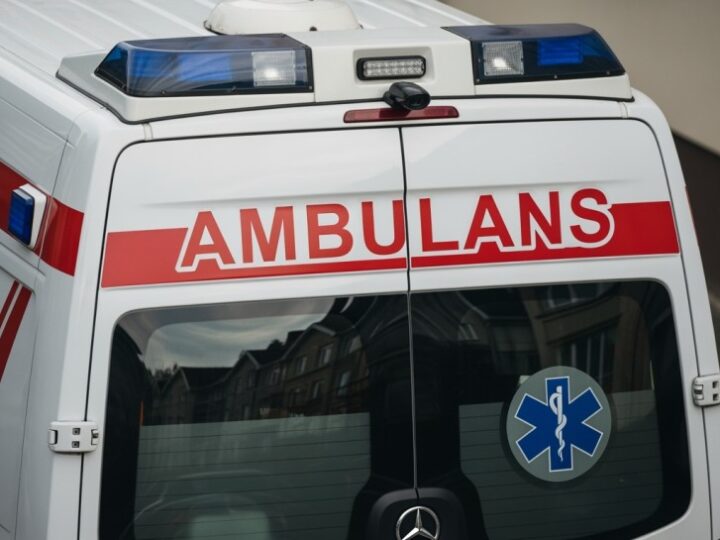 Zaginięcie Damiana Adamowicza: Policja apeluje o pomoc w poszukiwaniach mężczyzny z Szczecina