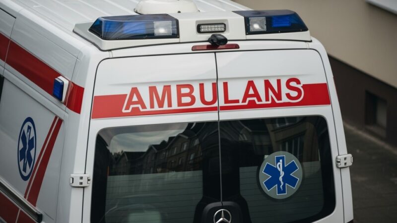 Zaginięcie Damiana Adamowicza: Policja apeluje o pomoc w poszukiwaniach mężczyzny z Szczecina