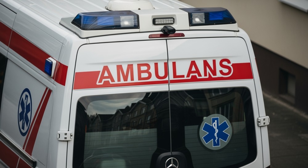 Zaginięcie Damiana Adamowicza: Policja apeluje o pomoc w poszukiwaniach mężczyzny z Szczecina