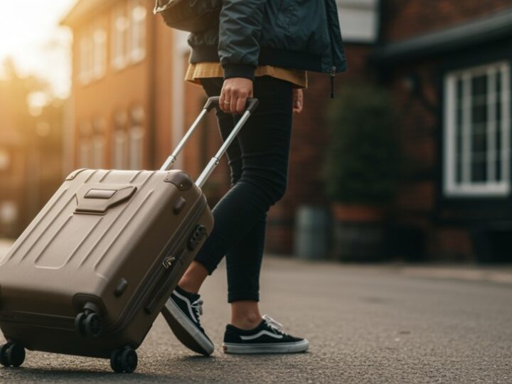 Zakończenie sezonu w Holiday Park Szczecin: Ostatnia szansa na letnie atrakcje!