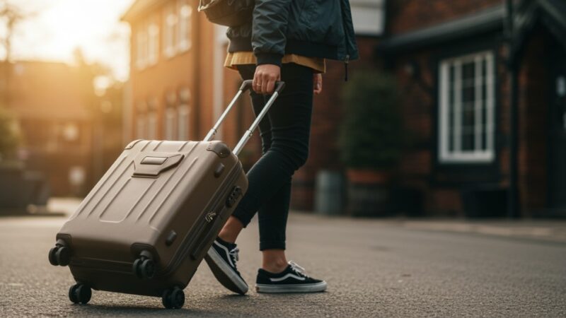 Zakończenie sezonu w Holiday Park Szczecin: Ostatnia szansa na letnie atrakcje!