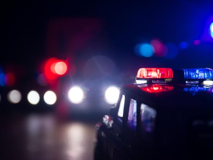Zatrzymani za kradzież elektronarzędzi: Złodziejski duet w rękach policji