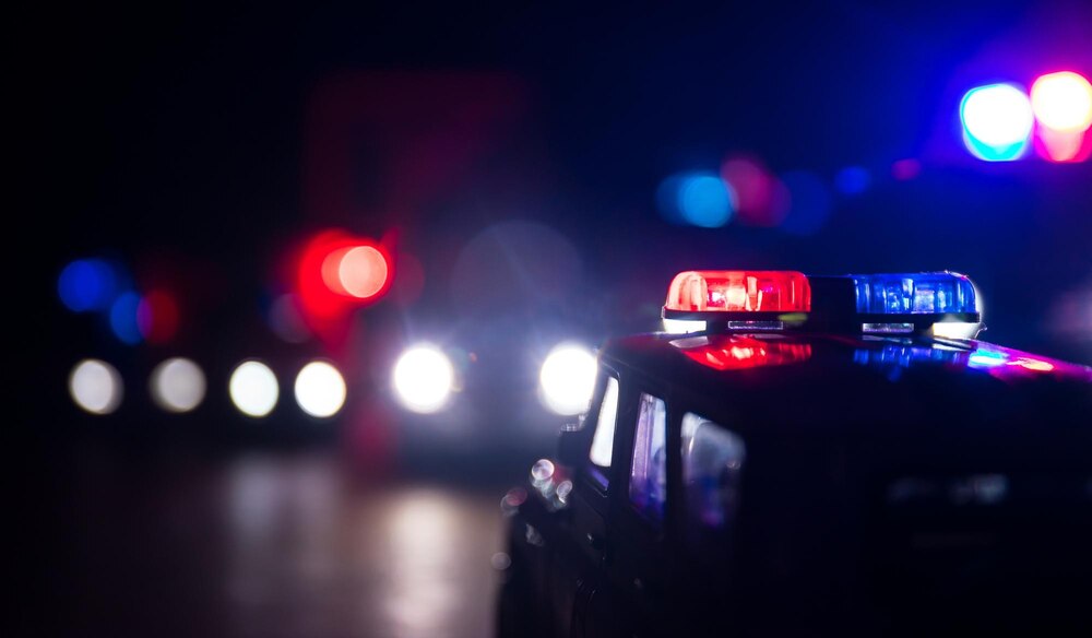 Zatrzymani za kradzież elektronarzędzi: Złodziejski duet w rękach policji