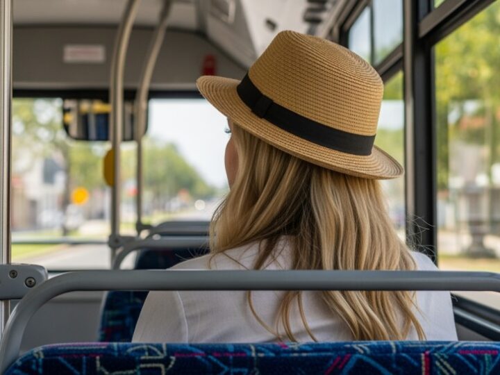 Znikające rozkłady jazdy w Szczecinie: Pasażerowie w potrzebie informacji