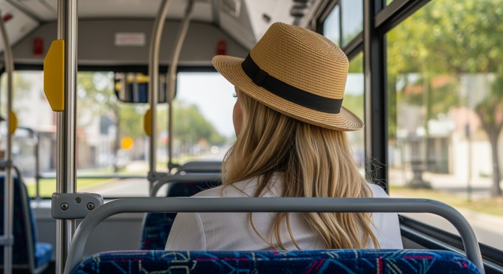Znikające rozkłady jazdy w Szczecinie: Pasażerowie w potrzebie informacji