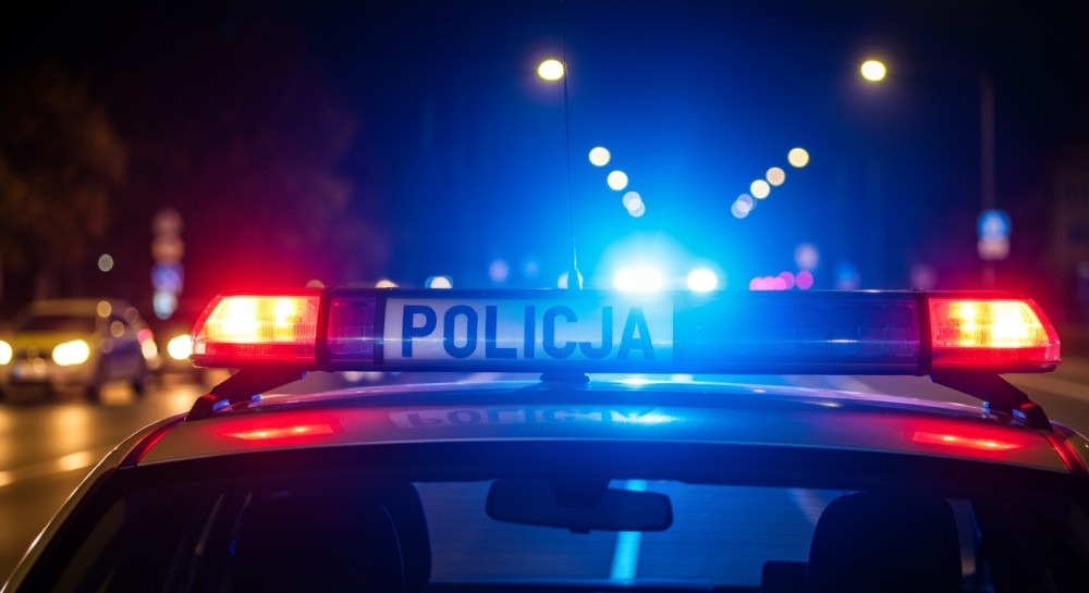 Agresywna kradzież w markecie: Mężczyzna w areszcie po szarpaninie z ochroną