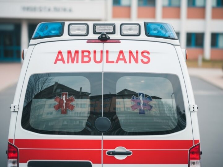 Alarmujący brak dyspozytorów medycznych i operatorów 112 w Szczecinie