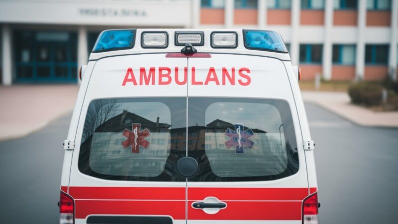 Alarmujący brak dyspozytorów medycznych i operatorów 112 w Szczecinie