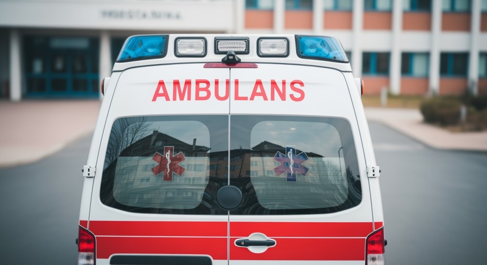 Alarmujący brak dyspozytorów medycznych i operatorów 112 w Szczecinie