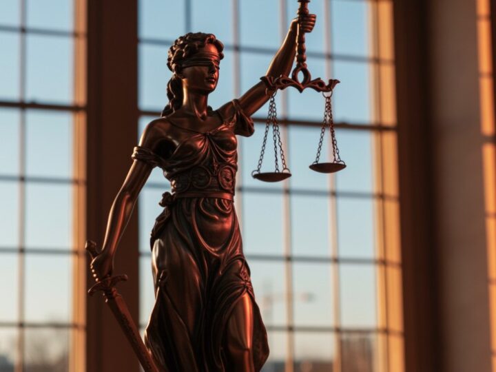 Brutalne znęcanie się nad psem w Stargardzie – mężczyzna stanie przed sądem!