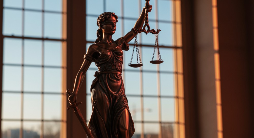 Brutalne znęcanie się nad psem w Stargardzie – mężczyzna stanie przed sądem!