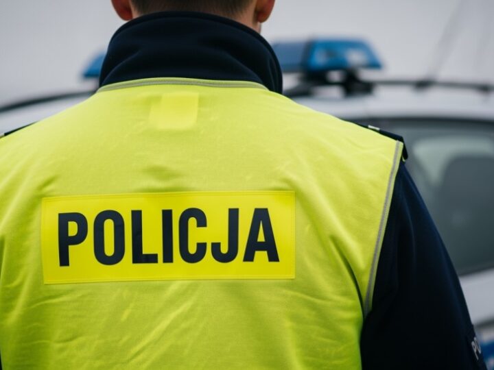Czujność policji ze Szczecina: Kierowca bez alkoholu, ale pod wpływem amfetaminy!