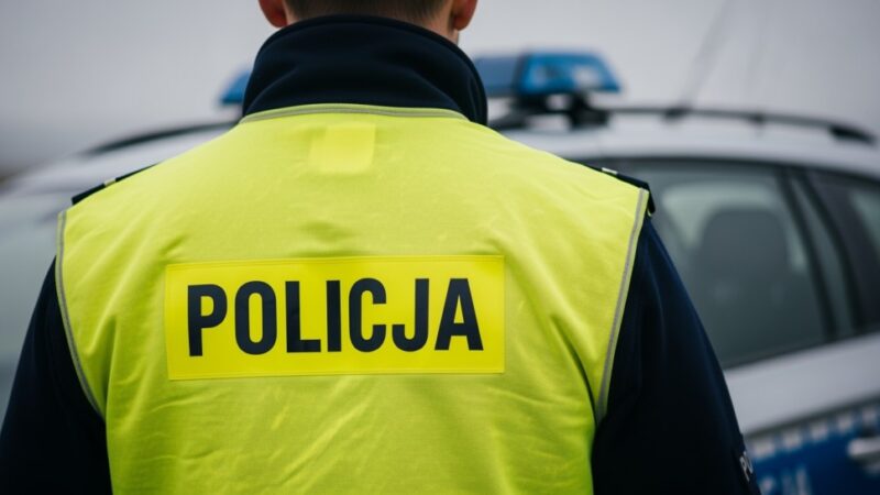 Czujność policji ze Szczecina: Kierowca bez alkoholu, ale pod wpływem amfetaminy!