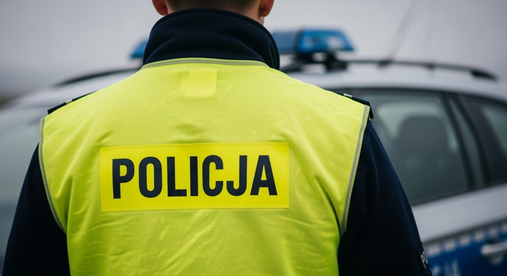 Czujność policji ze Szczecina: Kierowca bez alkoholu, ale pod wpływem amfetaminy!