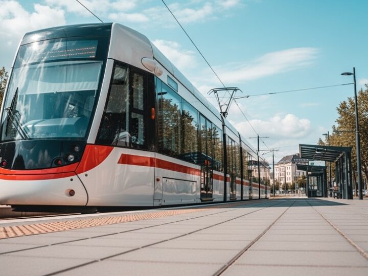 Czwórka znów na torach! Nowe połączenie tramwajowe w Szczecinie już od poniedziałku!