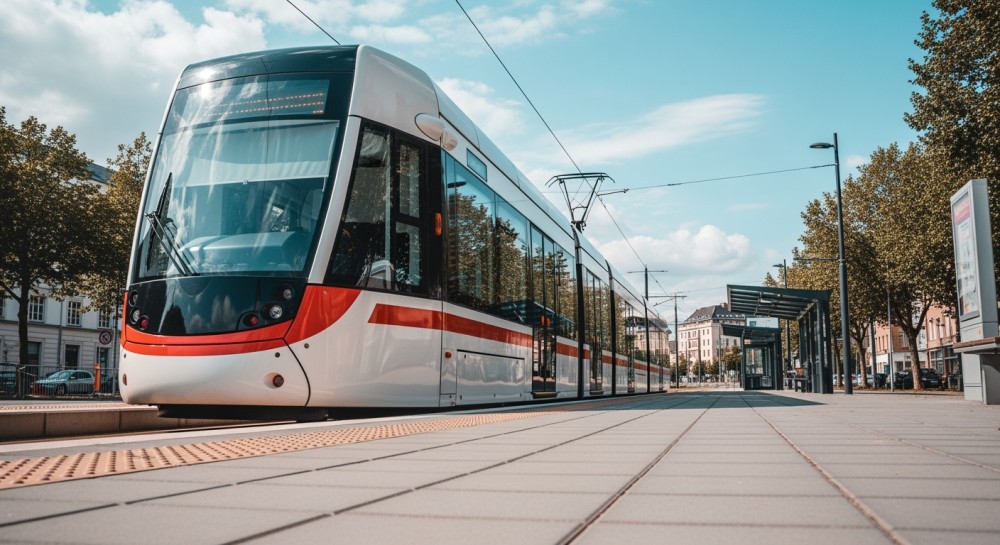 Czwórka znów na torach! Nowe połączenie tramwajowe w Szczecinie już od poniedziałku!