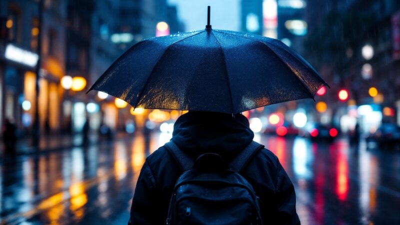 Deszczowe wyzwania 2 września w Szczecinie: Co warto wiedzieć?