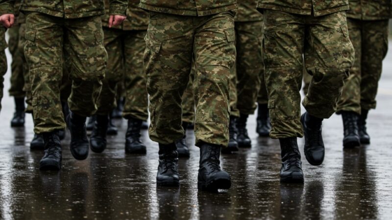 Drony: Nowa era zagrożeń na ukraińskim froncie