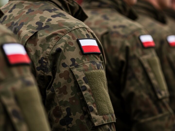 Duszpasterstwo Bundeswehry: Duchowe wsparcie dla żołnierzy w czasach kryzysu i niepokoju w Europie