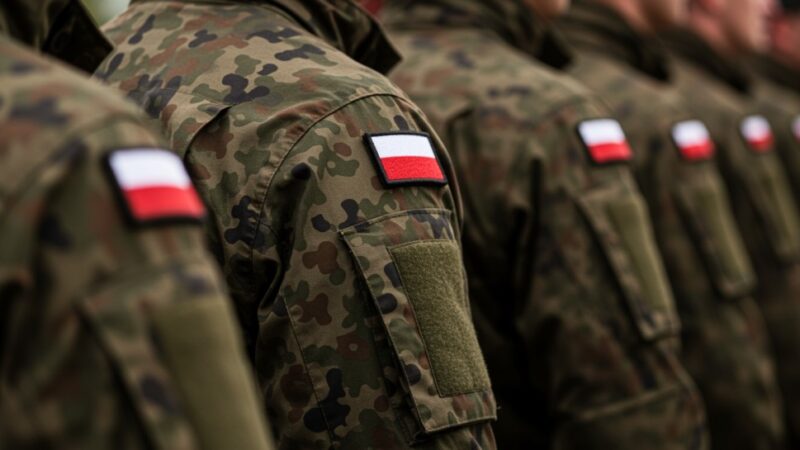 Duszpasterstwo Bundeswehry: Duchowe wsparcie dla żołnierzy w czasach kryzysu i niepokoju w Europie