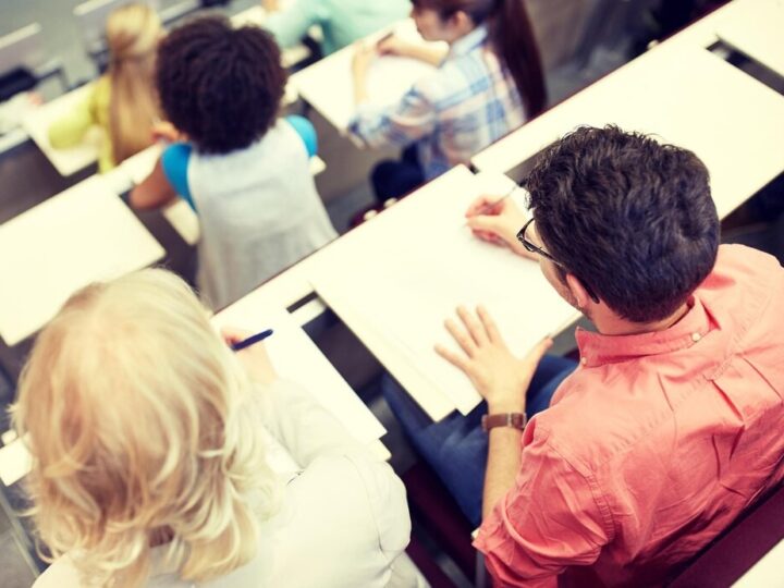 Edukacja zdrowotna w Szczecinie: Nowe wyzwania dla licealistów i ich rodziców!