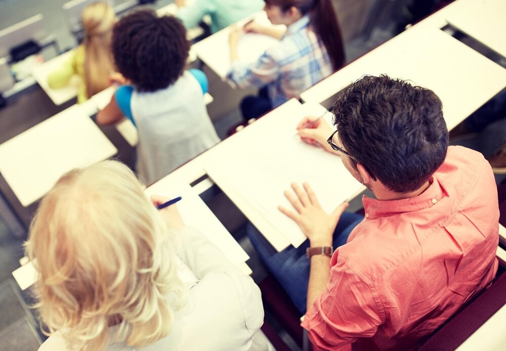 Edukacja zdrowotna w Szczecinie: Nowe wyzwania dla licealistów i ich rodziców!