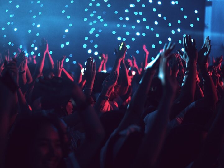 Festiwal Senior Movie: Filmowe pasje nie znają wieku!
