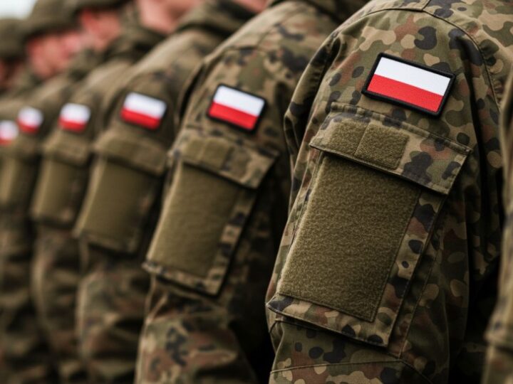 Festiwal Wojska Polskiego w Świnoujściu: Niezapomniany weekend pełen atrakcji!