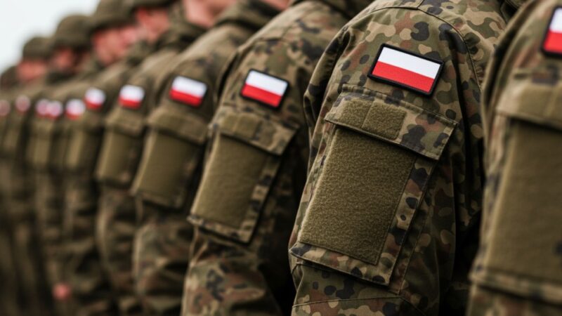 Festiwal Wojska Polskiego w Świnoujściu: Niezapomniany weekend pełen atrakcji!