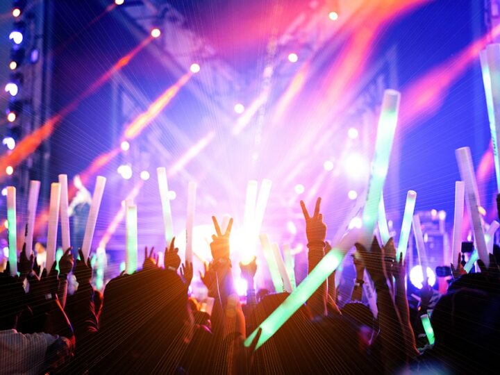Finał Festiwalu Młodych Talentów 2025: Fisz Emade Tworzywo na Scenie Słowianina!