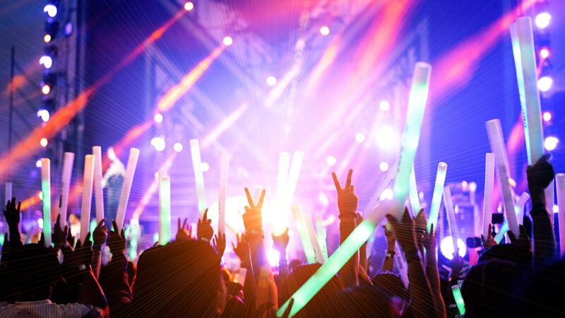 Finał Festiwalu Młodych Talentów 2025: Fisz Emade Tworzywo na Scenie Słowianina!