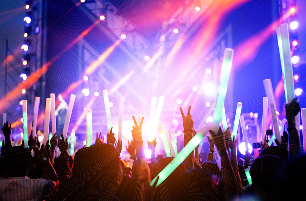Finał Festiwalu Młodych Talentów 2025: Fisz Emade Tworzywo na Scenie Słowianina!