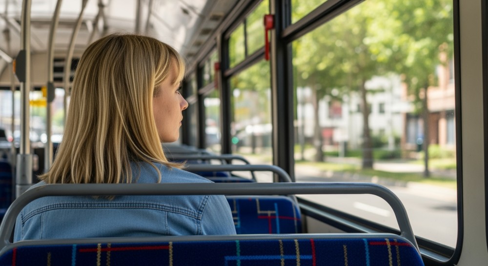 Grypa paraliżuje świnoujskie autobusy – kursy mogą być odwołane!