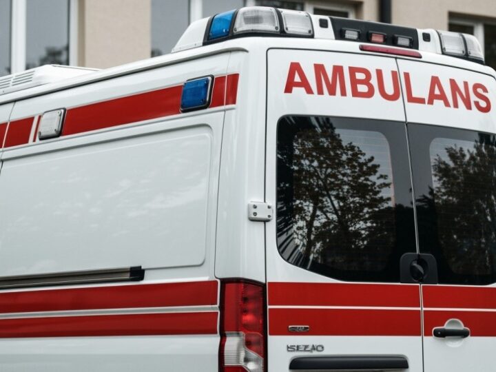 Koszalin zyska nowoczesne centrum ratunkowe – budowa już ruszyła!