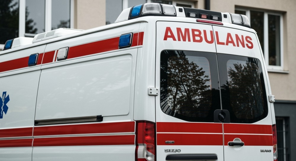 Koszalin zyska nowoczesne centrum ratunkowe – budowa już ruszyła!